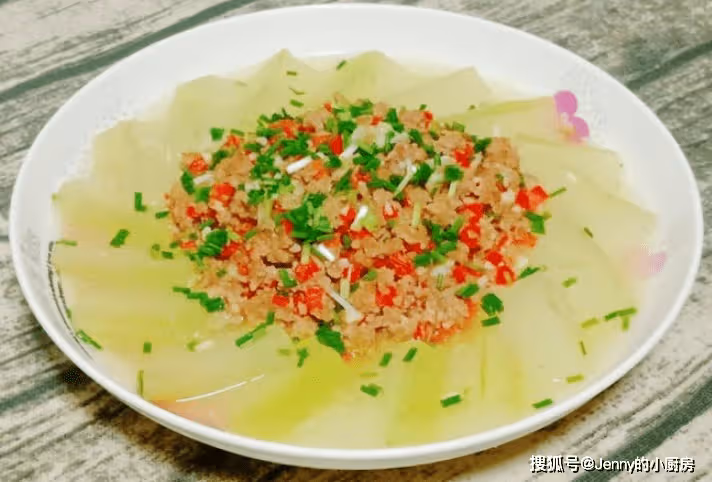 夏天火氣旺,建議多吃5道蒸菜,清淡少油營養高,好吃不上火