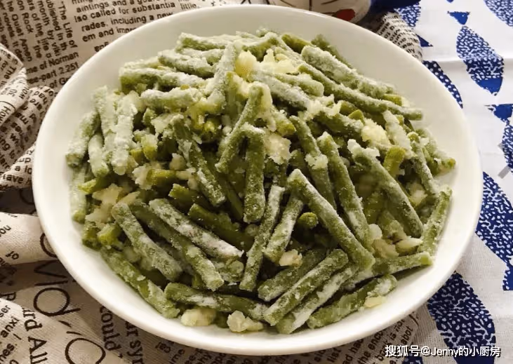 夏天火氣旺,建議多吃5道蒸菜,清淡少油營養高,好吃不上火