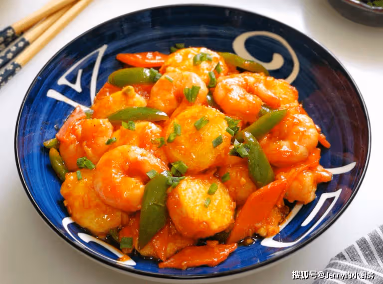 夏天吃肉,建議多吃這5道葷菜,解饞好吃不油膩,太適合夏天了