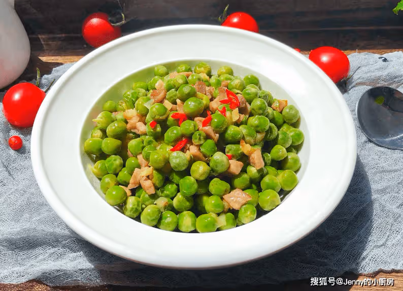 夏天吃肉,建議多吃這5道葷菜,解饞好吃不油膩,太適合夏天了