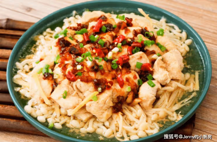 夏天吃肉,建議多吃這5道葷菜,解饞好吃不油膩,太適合夏天了