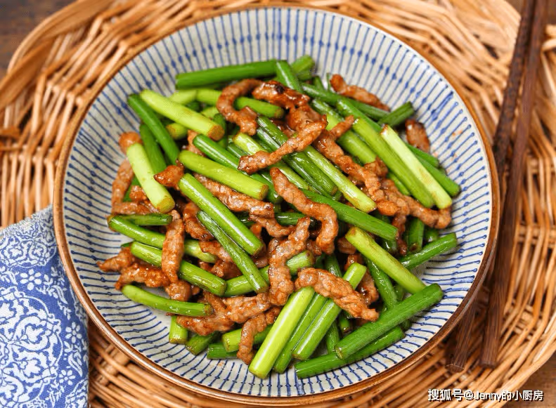 夏天吃肉,建議多吃這5道葷菜,解饞好吃不油膩,太適合夏天了