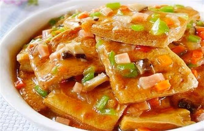 簡單快手的10種家常菜做法,美味下飯,家人都愛吃,上桌也很好看