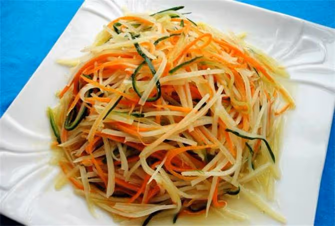 簡單快手的10種家常菜做法,美味下飯,家人都愛吃,上桌也很好看