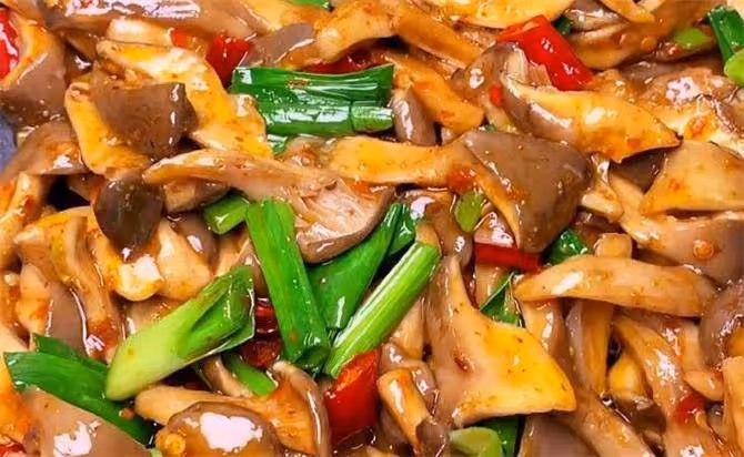 簡單快手的10種家常菜做法,美味下飯,家人都愛吃,上桌也很好看