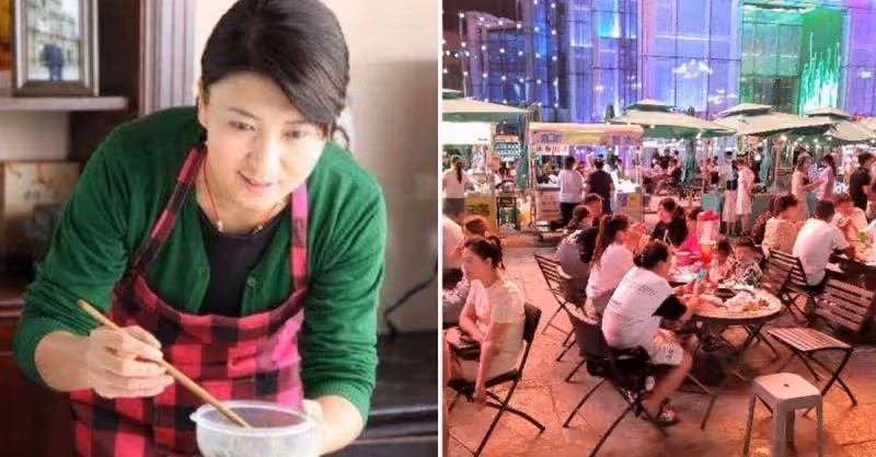 我出意外老婆獨自扛下家計，她告訴我「去當看護月賺有10萬」有天「去她僱主家探班」進屋後我傻了...難怪都半夜才回家