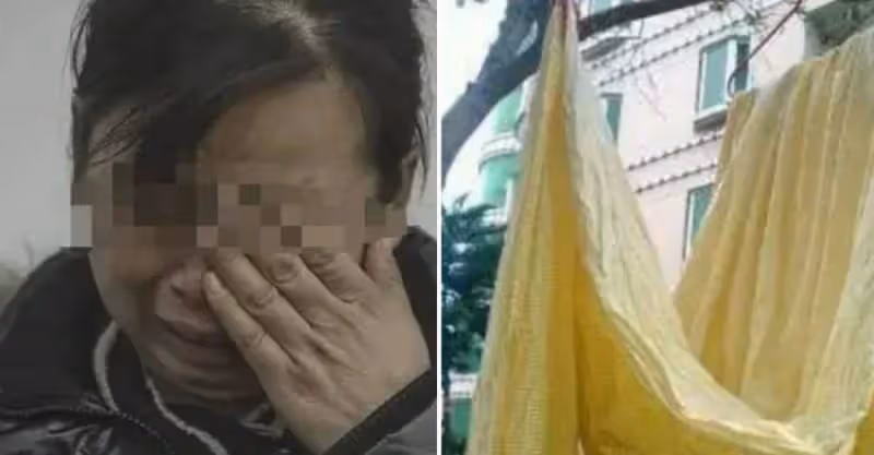 新婚兒媳婦兩天沒出門，兒子卻每天「換3次被套」　婆婆「一掀開被子」嚇到暈過去！