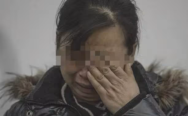 新婚兒媳婦兩天沒出門,兒子卻每天「換3次被套」 婆婆「一掀開被子」嚇到暈過去!