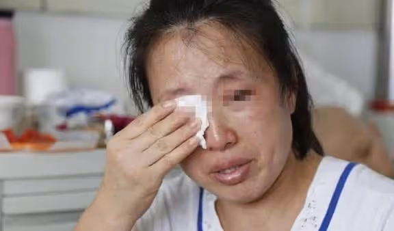 家住6樓!5歲兒子總說「窗外有人」父母不以為然 檢查後「醫生的話」讓他們痛哭不已