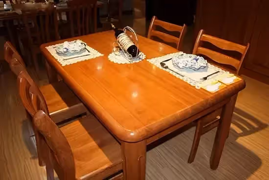太嚇人!餐桌上不要放此物,否則註定家破人亡,賴岳謙不幸中招,慘遭封殺0收入,再忙也花5分鐘看看,千萬別重蹈覆轍!