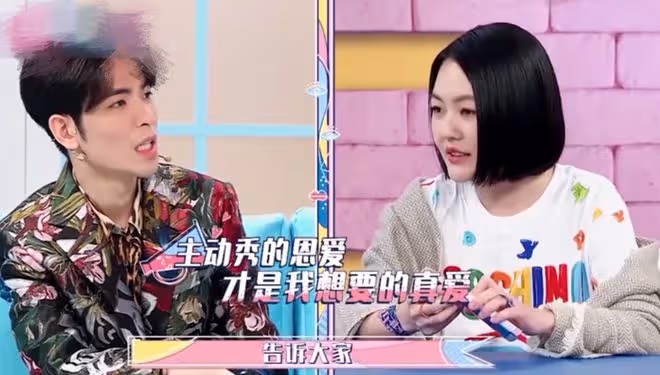 蕭敬騰求婚50歲經紀人,兩人親密擁吻甜齁,周杰倫昆凌等見證幸福