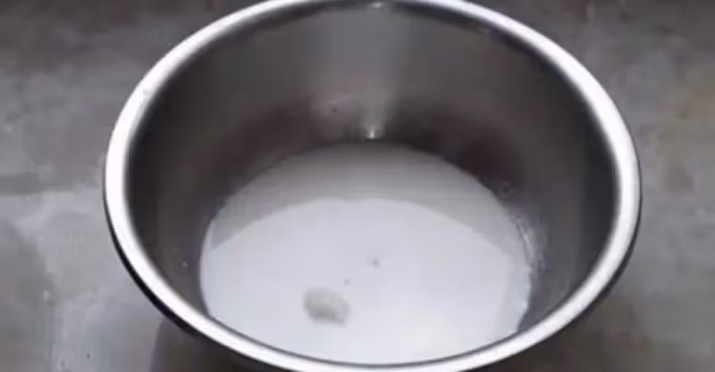 電飯煲做麵包原來這麼簡單，記住這個比例誰都能做好，一看就會~