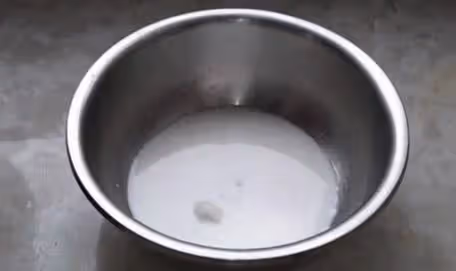 電飯煲做麵包原來這麼簡單，記住這個比例誰都能做好，一看就會~
