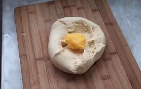 電飯煲做麵包原來這麼簡單，記住這個比例誰都能做好，一看就會~