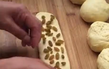 電飯煲做麵包原來這麼簡單，記住這個比例誰都能做好，一看就會~