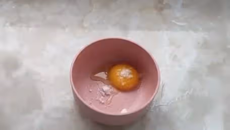 電飯煲做麵包原來這麼簡單，記住這個比例誰都能做好，一看就會~