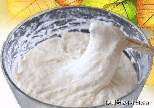 早餐餅這樣做,不燙麵不加雞蛋,柔軟分層,好吃又營養,簡單易做~