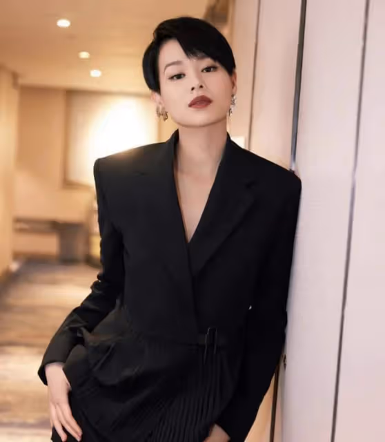 又一香港豪門爭鬥劇將開機!佘詩曼與林峯再合體,胡杏兒無緣參演