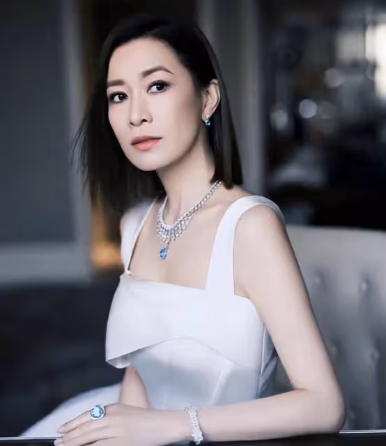 又一香港豪門爭鬥劇將開機!佘詩曼與林峯再合體,胡杏兒無緣參演