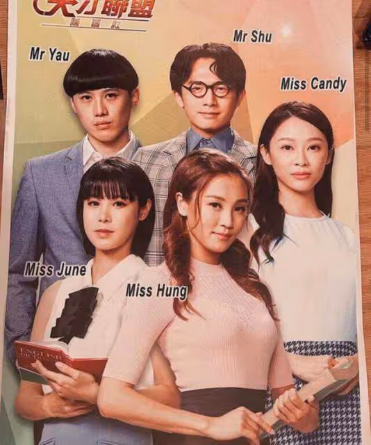 TVB小花因工作態度差被踢出劇組,今現身回應,直言等公司安排