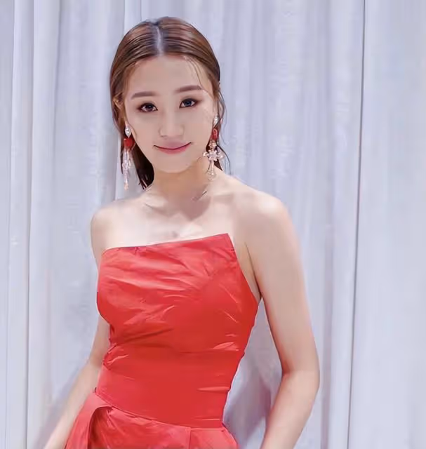 TVB小花因工作態度差被踢出劇組,今現身回應,直言等公司安排
