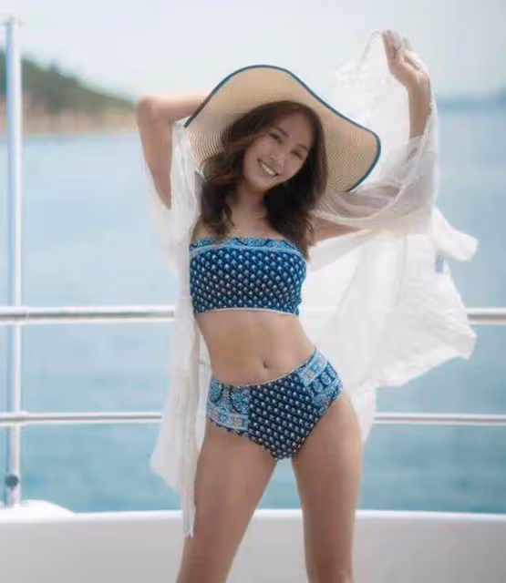 TVB小花因工作態度差被踢出劇組,今現身回應,直言等公司安排