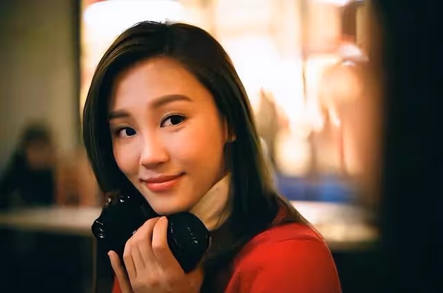 TVB小花因工作態度差被踢出劇組,今現身回應,直言等公司安排