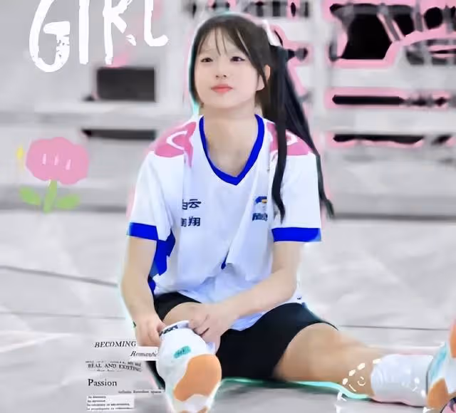 港圈女神15歲女兒被指造型大膽!穿抹胸亮相,五官精緻打扮成熟