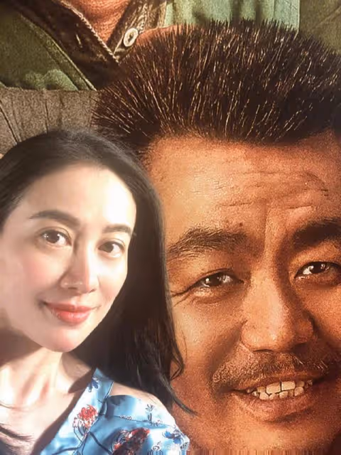 TVB前花旦曬新郎視角婚紗照!被質疑官宣結婚,男方身份引猜測