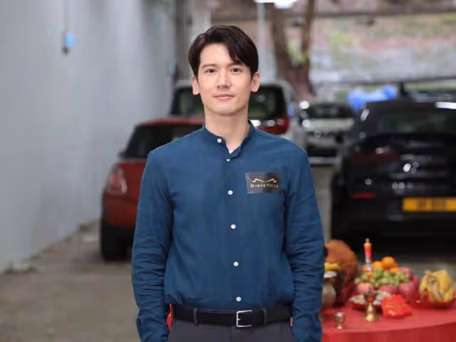 TVB前花旦曬新郎視角婚紗照!被質疑官宣結婚,男方身份引猜測
