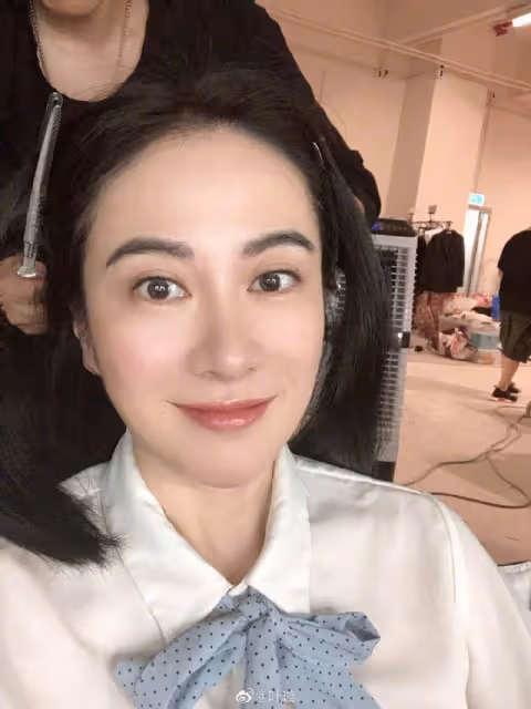 TVB前花旦曬新郎視角婚紗照!被質疑官宣結婚,男方身份引猜測