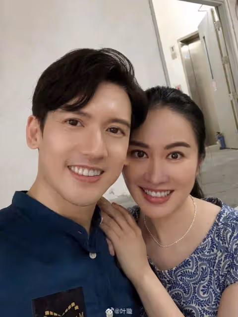 TVB前花旦曬新郎視角婚紗照!被質疑官宣結婚,男方身份引猜測