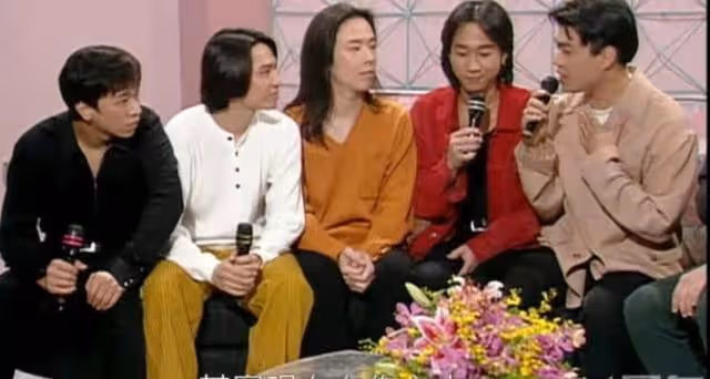 黃家駒逝世30年疑遭消費?肥媽曝曾獲對方贈歌,被黃家強公開怒斥
