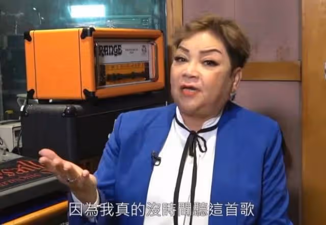 黃家駒逝世30年疑遭消費?肥媽曝曾獲對方贈歌,被黃家強公開怒斥