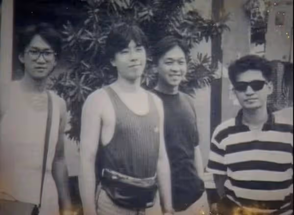 黃家駒逝世30年疑遭消費?肥媽曝曾獲對方贈歌,被黃家強公開怒斥