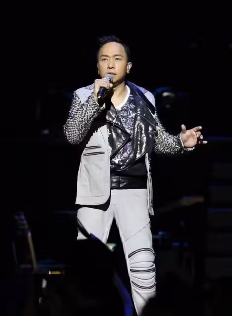 黃家駒逝世30年疑遭消費?肥媽曝曾獲對方贈歌,被黃家強公開怒斥