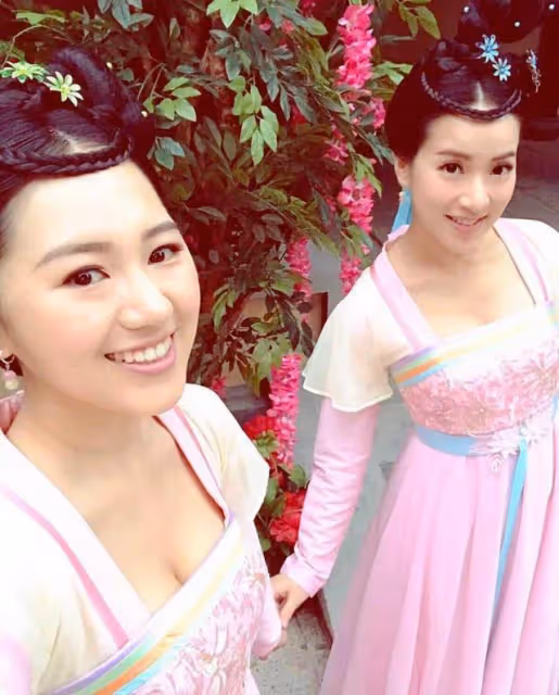TVB女星曝公司天價片酬!視帝酬勞或不是最高,有人日薪超2萬