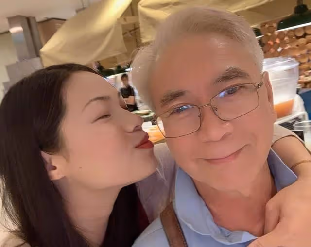 TVB老戲骨代言男士保健品,自曝身體好不怕尷尬,與女友房事和諧