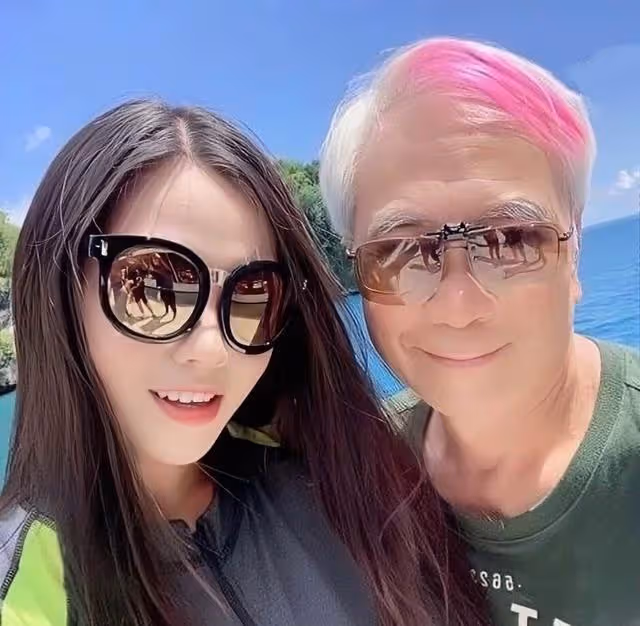 TVB老戲骨代言男士保健品,自曝身體好不怕尷尬,與女友房事和諧
