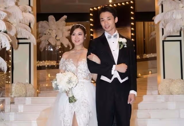 TVB前知名女星因穿著暴露,在地鐵遭摸身體,氣得當場大罵非禮者