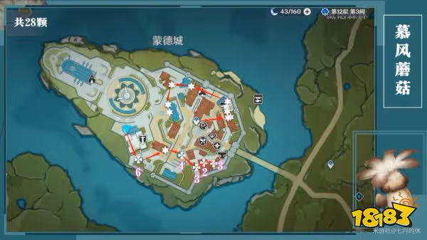 原神可莉天賦材料是什麼 可莉天賦材料清單一覽