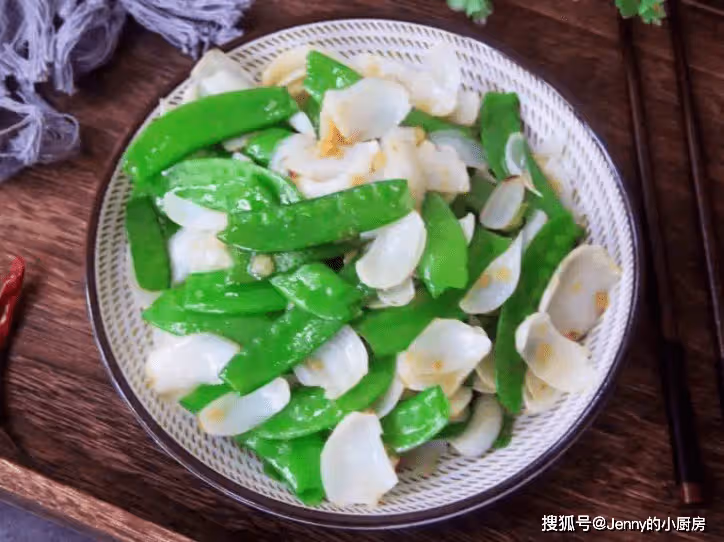 夏吃苦如進補，小暑前後，建議多吃這「5苦」，清熱去火消暑氣