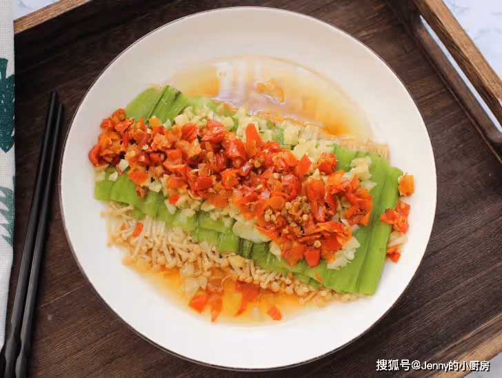 夏天減肥吃啥？推薦這5道菜，低卡飽腹又解饞，常吃瘦得快不傷身