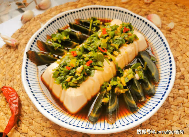 夏天減肥吃啥？推薦這5道菜，低卡飽腹又解饞，常吃瘦得快不傷身