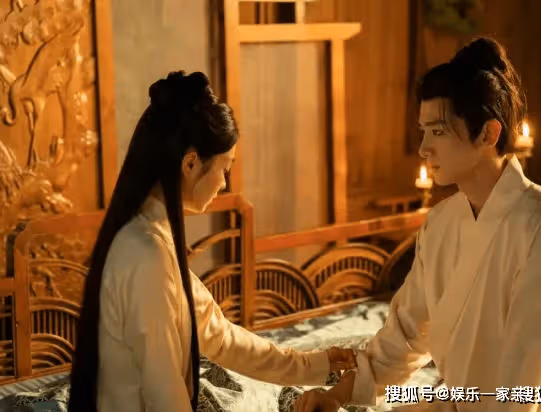 《長風渡》雲裳公主的結局是什麼?《長風渡》雲裳公主最後為何如此悽慘?
