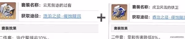 《崩壞:星穹鐵道》羅剎出裝與隊伍搭配建議