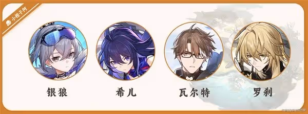 《崩壞:星穹鐵道》羅剎出裝與隊伍搭配建議