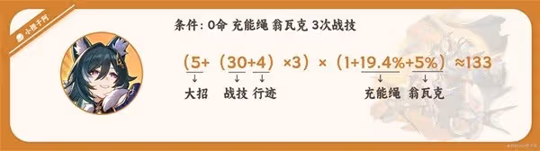 《崩壞:星穹鐵道》馭空詳細培養指南