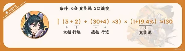 《崩壞:星穹鐵道》馭空詳細培養指南
