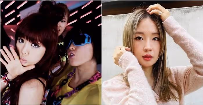 乘坐地鐵的韓流頂級偶像,她和泫雅一起活動,買個包包不捨得帶?